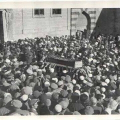 بدیع‌الزمان سعید نورسی 